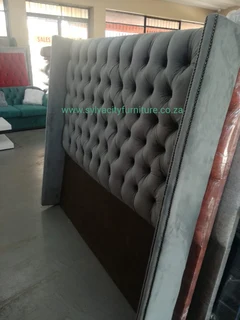 Beautiful Headboards  (custom &amp; in-store)