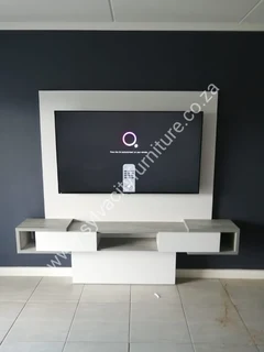 Stunning Wall Units (custom &amp; in store)