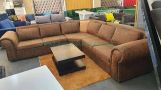 Dazzling Couches & L-Shape Couches