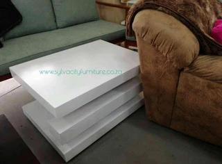 Beautiful Modern Coffee Tables