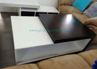 Beautiful Modern Coffee Tables