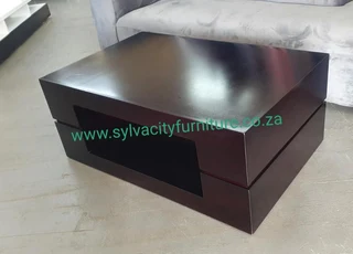 Beautiful Modern Coffee Tables