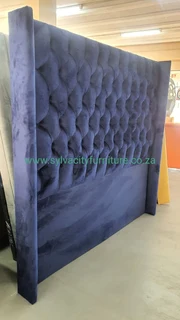 Beautiful Headboards Available