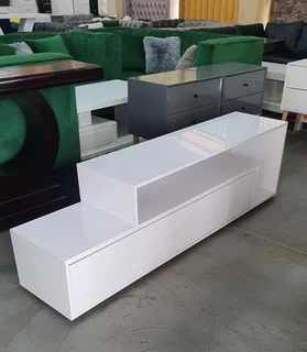 Quality TV Stands Available