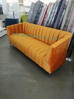Stylish Couches &amp; L-Shape Couches Available