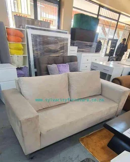 Stylish Couches &amp; L-Shape Couches Available