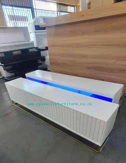 Modern TV Stands Available