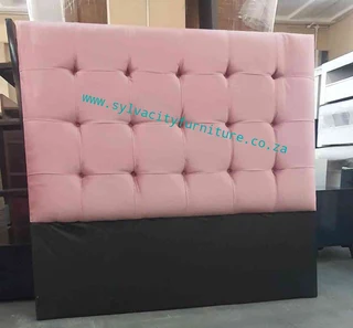 Beautiful Headboards Available