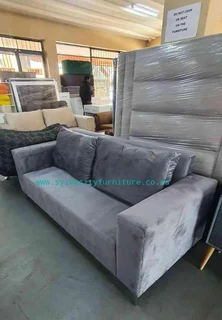 Modern Couches Available (custom &amp; in-store)