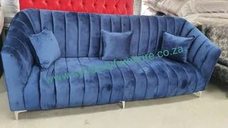 Beautiful Couches (custom &amp; in-store)