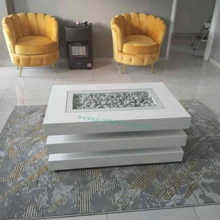 Quality Coffee Tables (custom &amp; in-store)