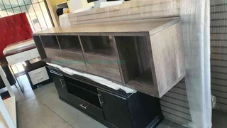 Stylish TV Stands Available