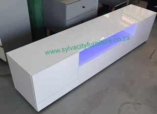 Stylish TV Stands Available