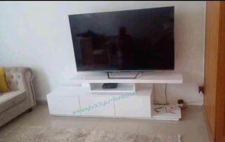 Stylish TV Stands Available