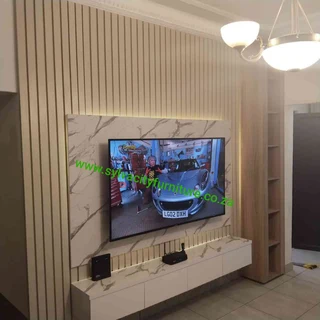 Stunning Floating Wall Units Available