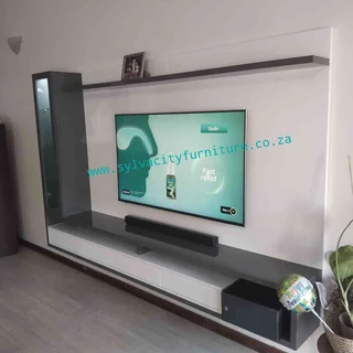 Stunning Floating Wall Units Available