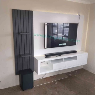 Stunning Floating Wall Units Available