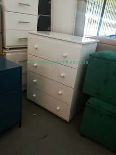 Quality Chest of Drawers Available