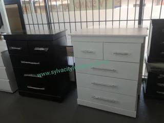 Quality Chest of Drawers Available
