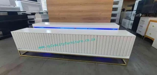 Beautiful Quality TV Stand Available