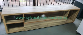 Beautiful Quality TV Stand Available