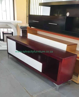 Beautiful Quality TV Stand Available