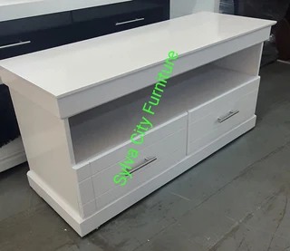 Beautiful Quality TV Stand Available