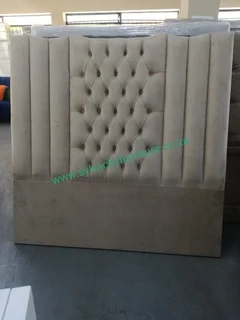 Beautiful Headboards Available