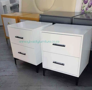 Beautiful Bedside Tables Available