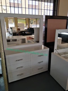 Stunning Dressers &amp; Dressing Tables