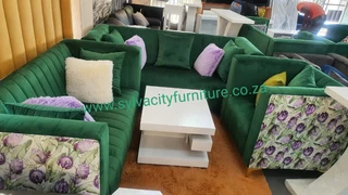 Couches/Sofas Available (custom &amp; in-store)