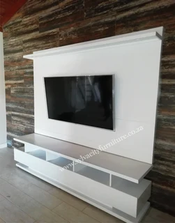 Modern Wall Units Available (custom &amp; in-store)