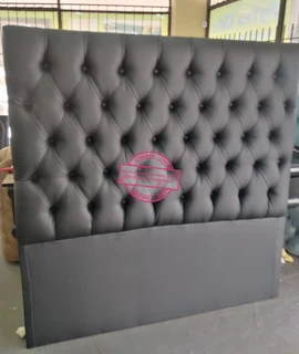 Beautiful Diamond Design Headboards