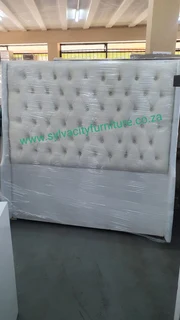 Beautiful Diamond Design Headboards