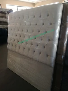 Beautiful Diamond Design Headboards