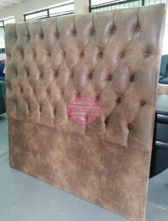 Beautiful Diamond Design Headboards