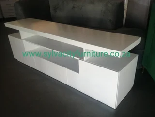 Beautiful TV Stands Available