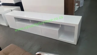 Beautiful TV Stands Available