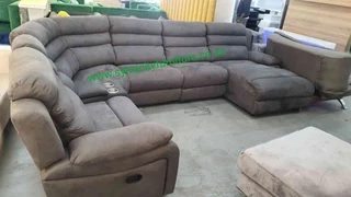 Modern Couch Available