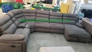 Modern Couch Available