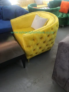 Chic Tub Chairs Available