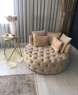 Stylish Tub Chairs Available