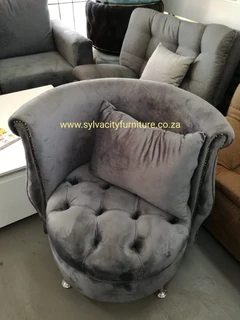 Stylish Tub Chairs Available