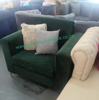 Stylish Tub Chairs Available