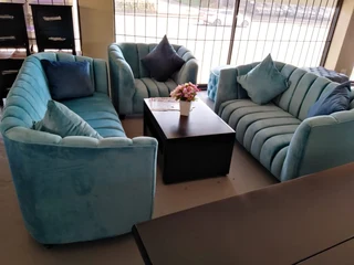 Modern Couches &amp; Sofas Available