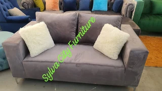 Modern Couches &amp; Sofas Available
