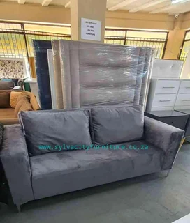 Beautiful Couches/Sofas Available