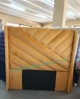 Headboards Available (custom &amp; in stock)