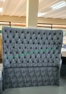 Headboards Available (custom &amp; in stock)