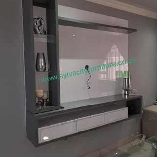 Stunning Wall Units Available